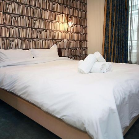Cozy Apartment Close To Cornavin Train Station And Lake Ginevra Esterno foto