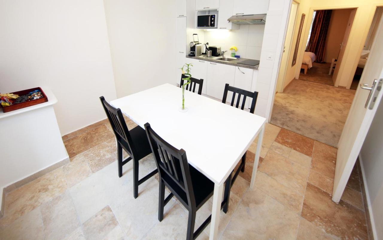 Cozy Apartment Close To Cornavin Train Station And Lake Ginevra Esterno foto